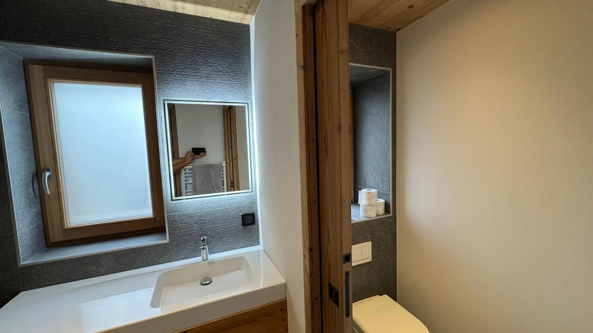 Chalet 12P Peisey-Nancroix