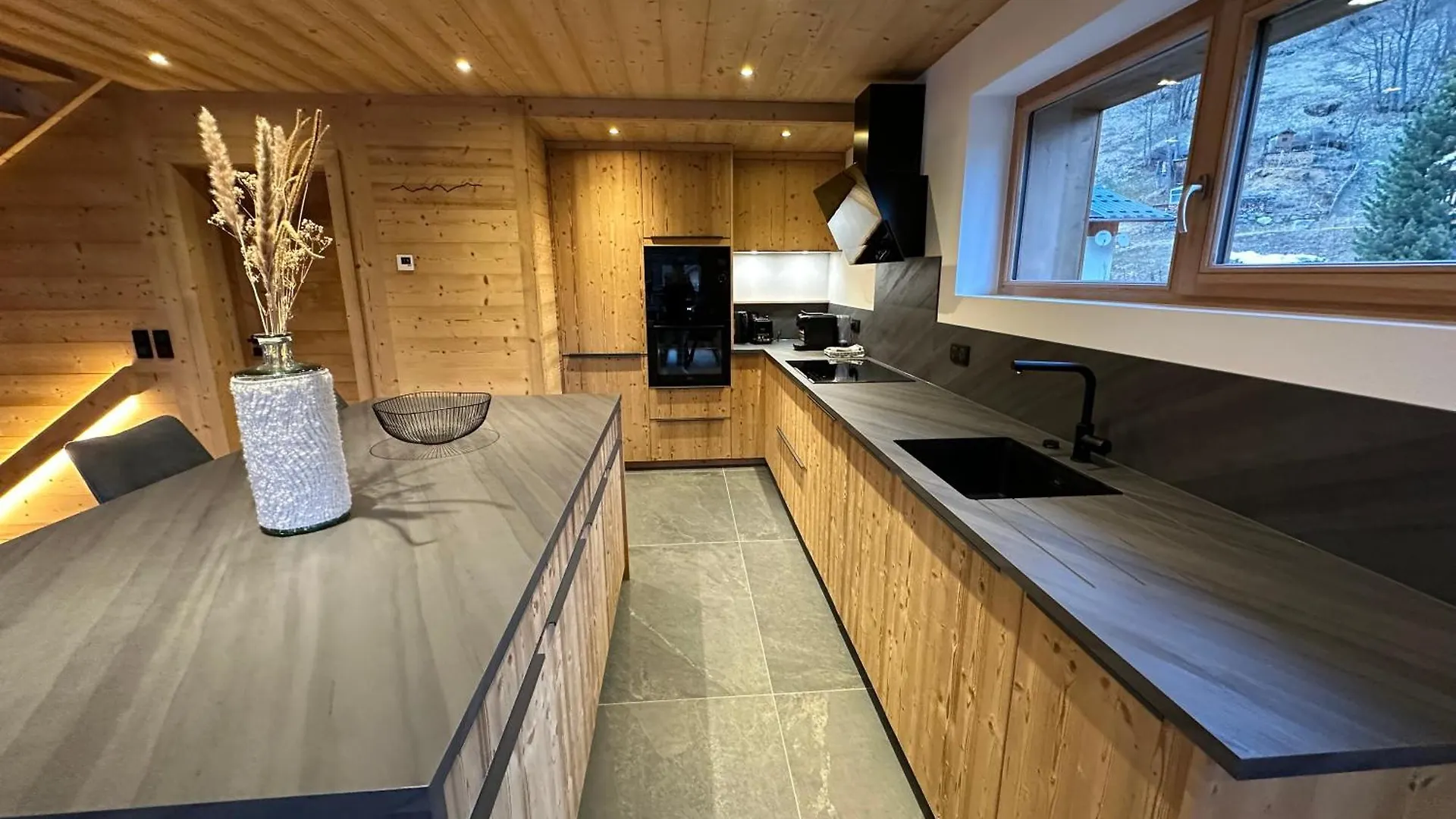 Chalet 12P Peisey-Nancroix 0*,  France