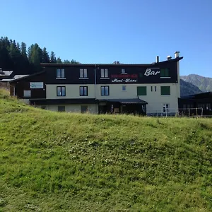  Lodge Le Petit Mont Blanc